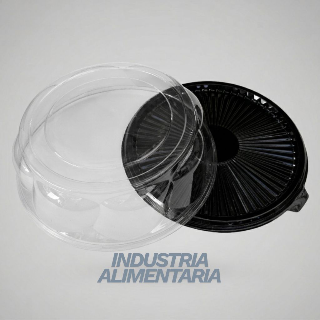 Industria alimentaria