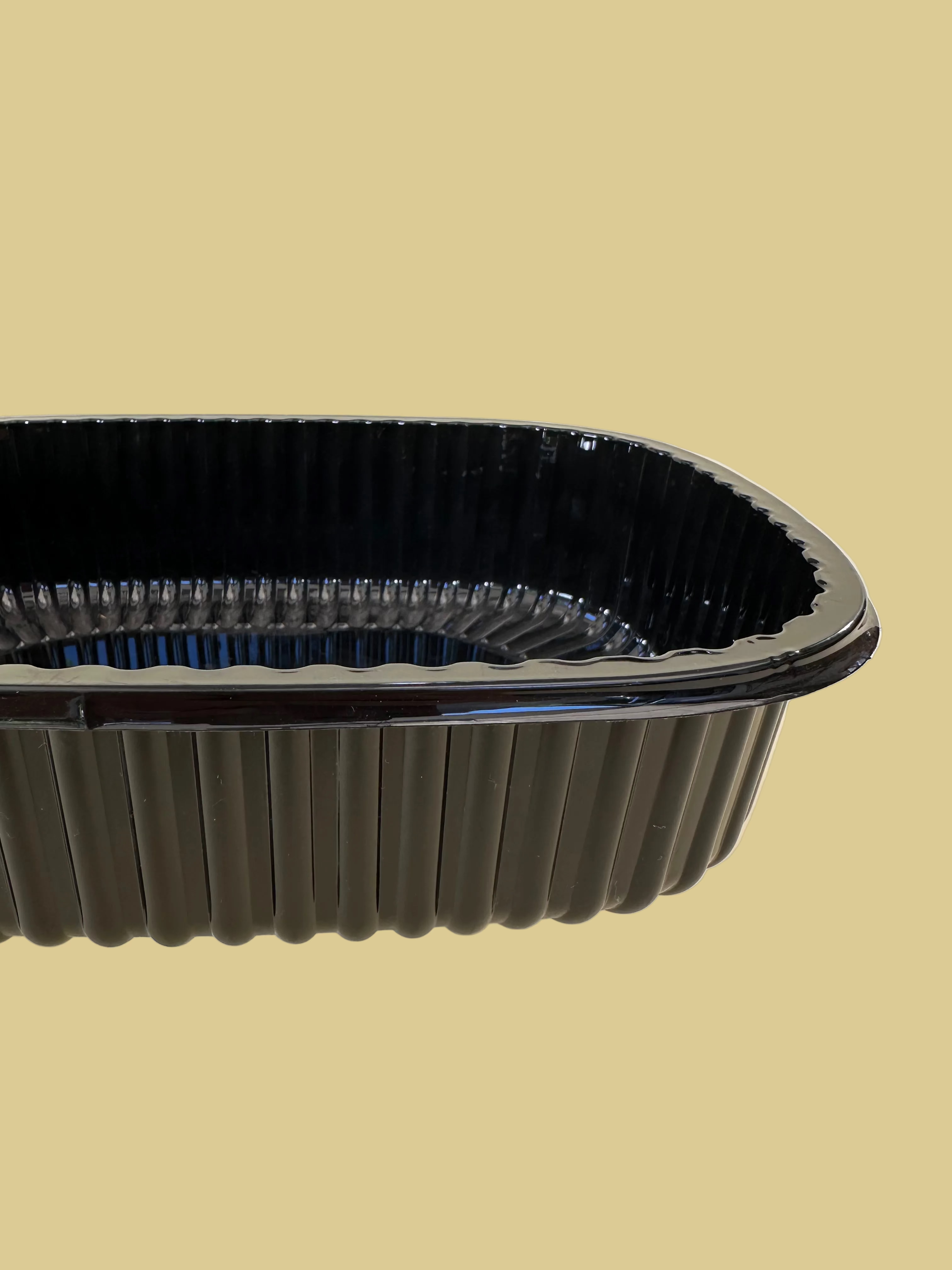 bandeja termoformado