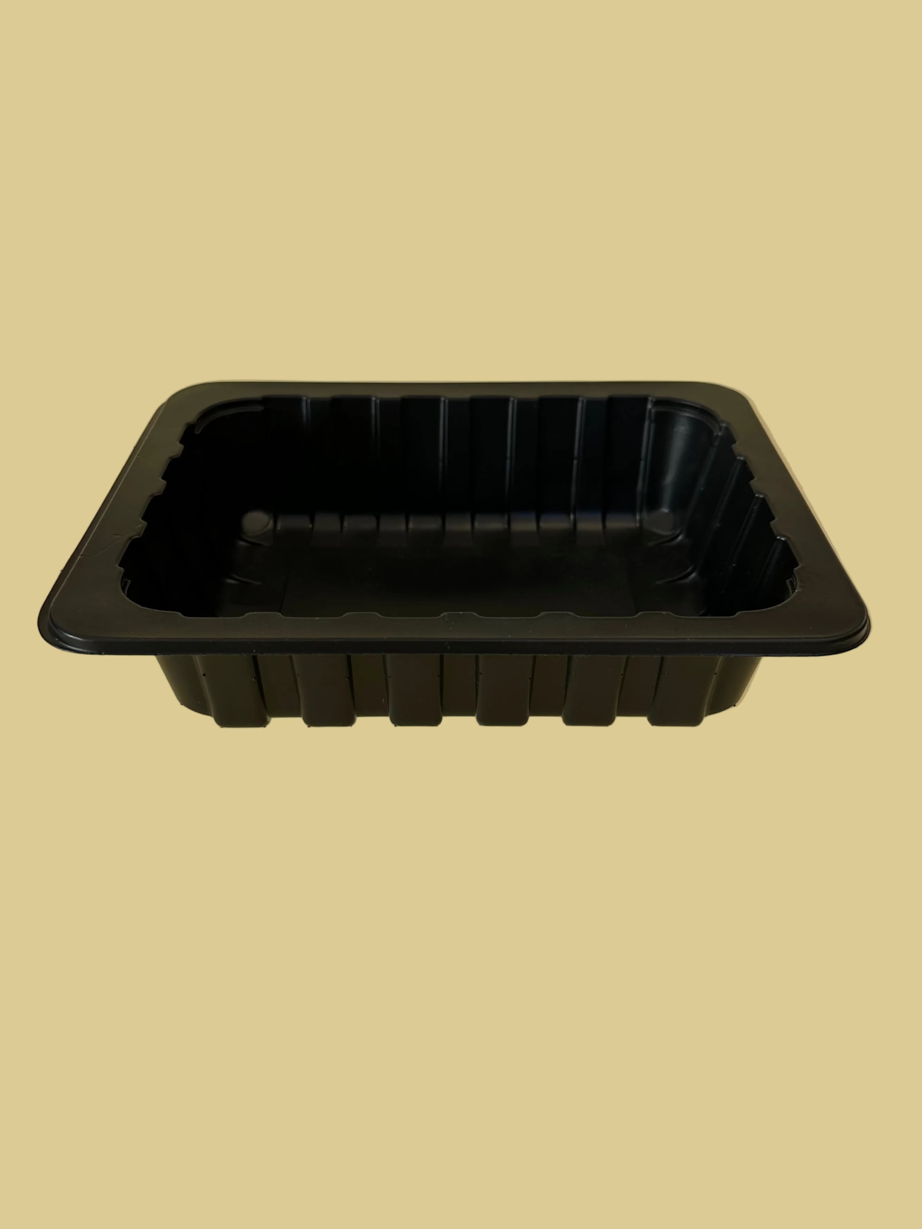 bandeja termoformado